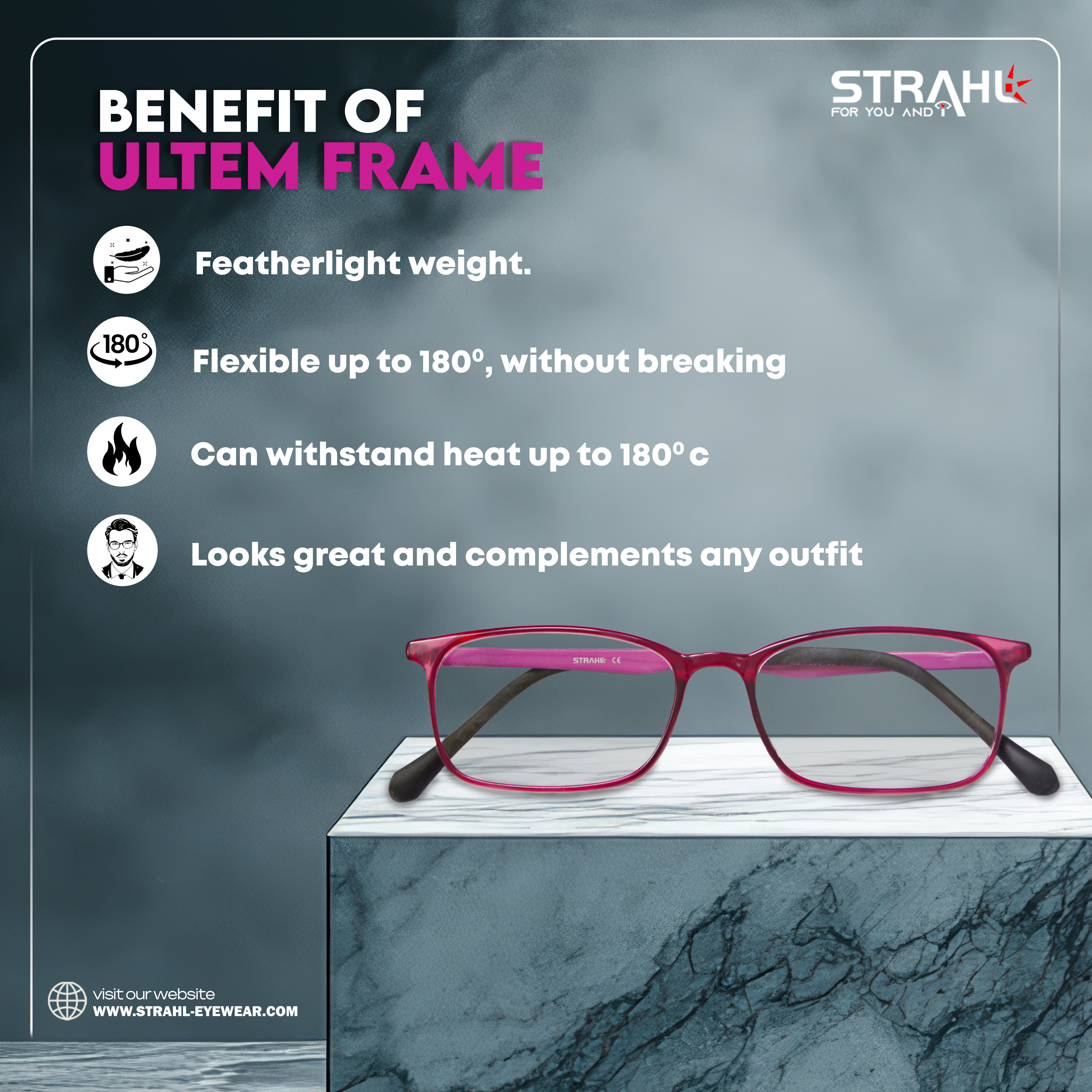 Why is ULTEM important?-Ultem